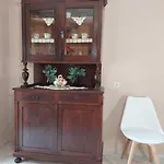 Giannata House
