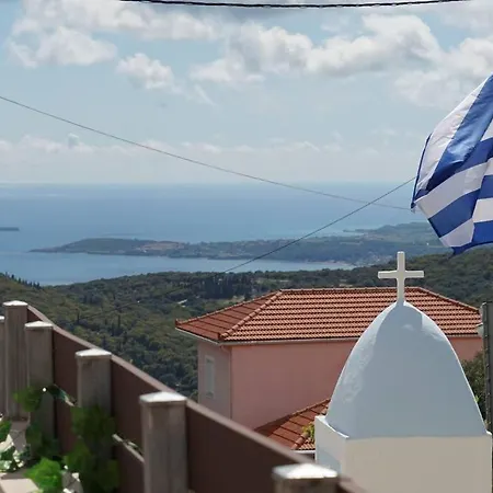 Ferienhaus Giannata House