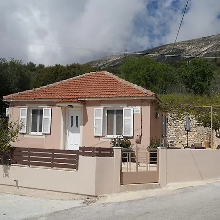 Giannata House * Dilinata