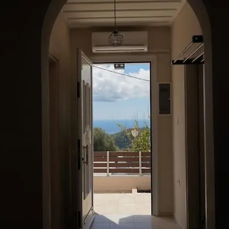 Giannata House Dilinata