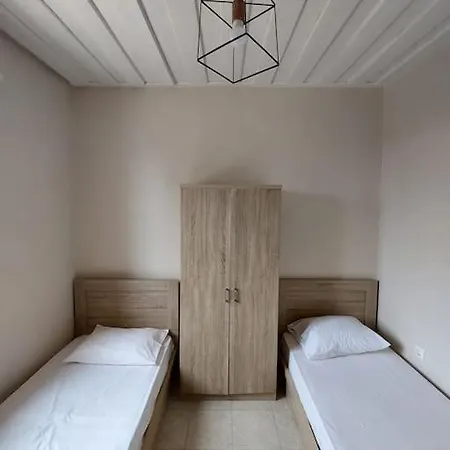 Ferienhaus Giannata House Dilináta