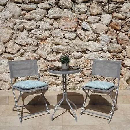 Holiday home Giannata House