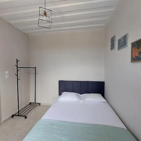 Dom wakacyjny Giannata House Dilináta