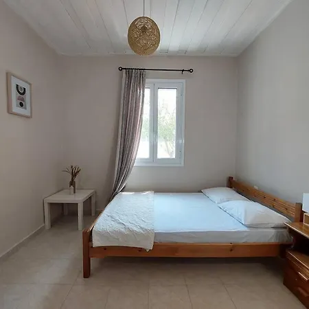 Giannata House Dilinata