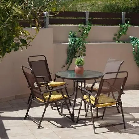 Dom wakacyjny Giannata House