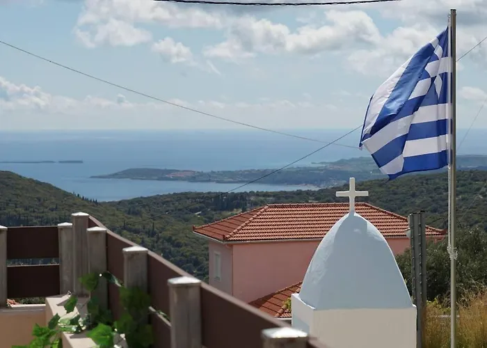 Case de vacanță Giannata House