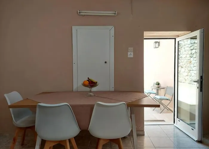 Case de vacanță Giannata House *