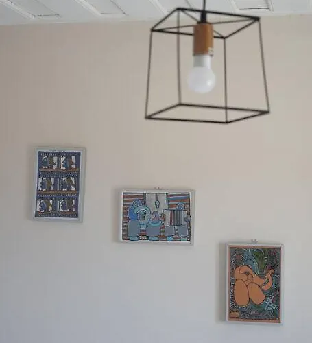 Giannata House Case de vacanță