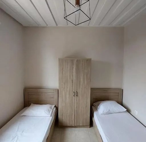 Case de vacanță Giannata House Dilináta