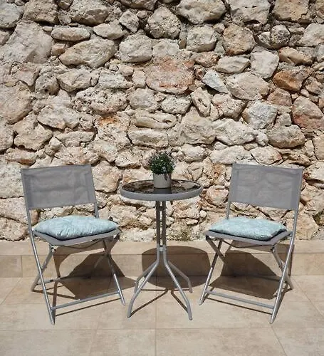 Case de vacanță Giannata House