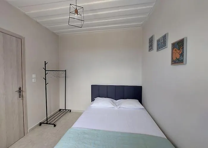 Case de vacanță Giannata House Dilináta