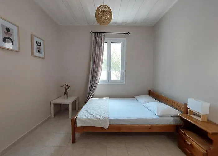 Giannata House Dilináta