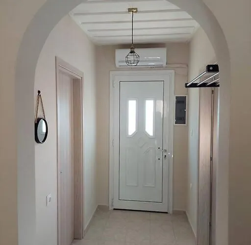 Case de vacanță Giannata House *