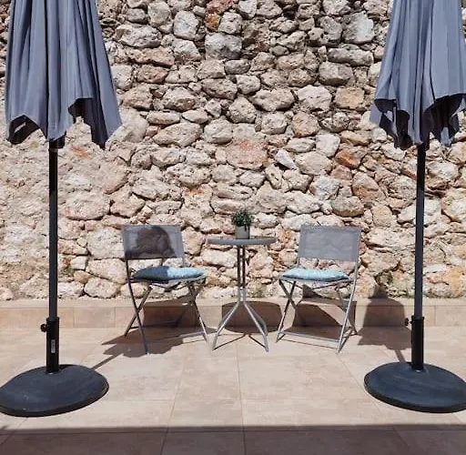 Case de vacanță Giannata House *