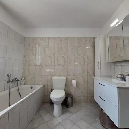 Casa de Férias Giannata House *
