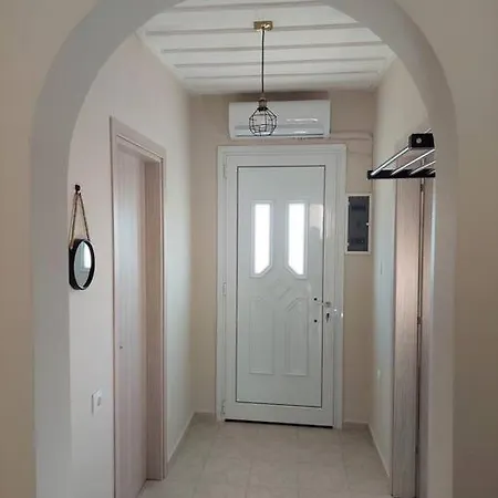 Casa de Férias Giannata House *