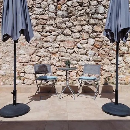 Casa de Férias Giannata House *